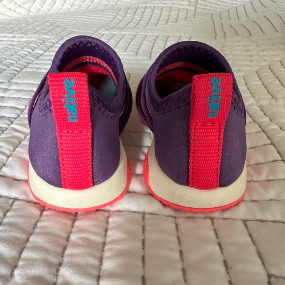 Native Phoenix shoes size 8 - Picture 5 of 9